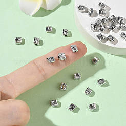 Латунные бусины&nbsp;XGRQ1A746-317P