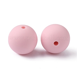 Perlas de silicona ecológicas de grado alimenticio&nbsp;FIND-TAC0009-73A-04