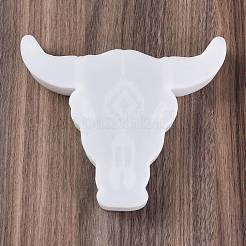 Силиконовые Молды для свечей в виде животных DIY-U004-01B