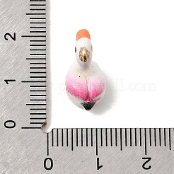 Pendentifs d'émail en alliage&nbsp;FIND-Z119-09G