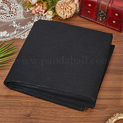 1 квадратный лист фетровой ткани&nbsp;DIY-CY0002-20A