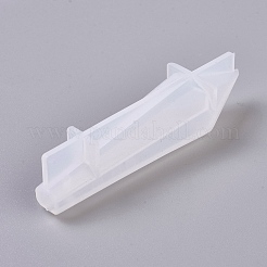 Moules en silicone pendant&nbsp;DIY-WH0152-01I