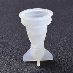 Силиконовые Молды для шахмат своими руками&nbsp;DIY-P046-05