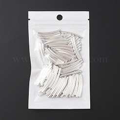 100шт латунные бусины&nbsp;KK-YW0001-64