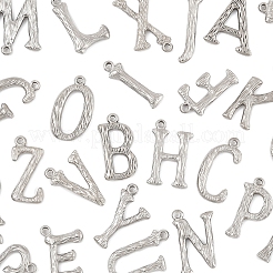 26шт 26 стиля латунные подвески&nbsp;KK-FS0001-65P