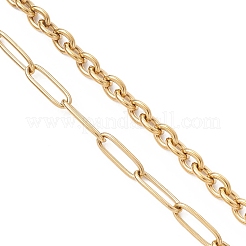 Скрепка из нержавеющей стали 304&nbsp;NJEW-JN05724