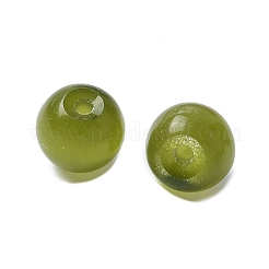 Perles d'oeil de chat&nbsp;CE-P003-01A-06