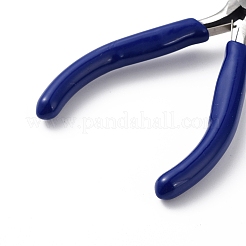 Стали ювелирные клещи&nbsp;TOOL-C010-07