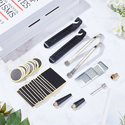 Комплект аксессуаров для велосипедных шин&nbsp;TOOL-GO0001-01