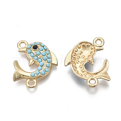 Коннекторы из сплава&nbsp;LS-PALLOY-R132-01