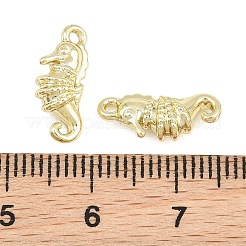 Aluminium Anhänger & Charms&nbsp;AL-CBA1FD3-25G-04