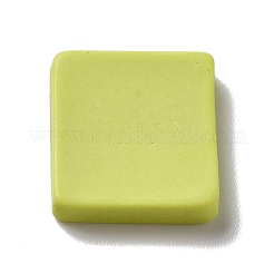 Cabochons di opaco resina&nbsp;X-DIY-K057-06
