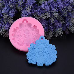 Пищевые силиконовые Молды&nbsp;DIY-E013-03