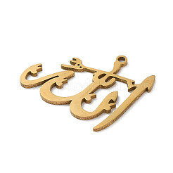 201 подвеска из нержавеющей стали&nbsp;STAS-D041-02G