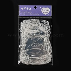 20 шт.&nbsp;LS-AJEW-Z024-02A