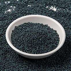 Миюки круглые бусины рокайль&nbsp;X-SEED-G009-RR2009