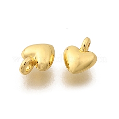 Латунные подвески&nbsp;KK-C106-23B-G