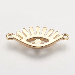 Соединители латунные звенья&nbsp;KK-I613-20G