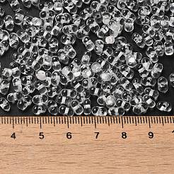 Бисер из стекла &nbsp;SEED-K009-08A-16