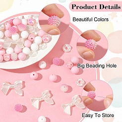 DIY-Sets für Perlenzubehör&nbsp;DIY-YW0017-24A