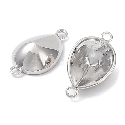 Подвески из латуни&nbsp;KK-C031-18P