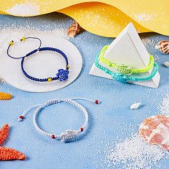 4 шт.&nbsp;BJEW-TA0001-17