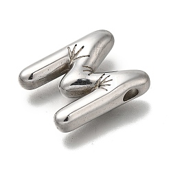 Anhänger aus Edelstahl 304&nbsp;STAS-S166-01P-13