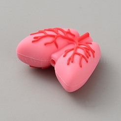 Viscera lebensmittelechte umweltfreundliche Silikon-Fokusperlen&nbsp;SIL-CJC0007-16D