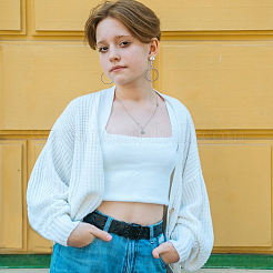 Фурнитура для сережек-гвоздиков из нержавеющей стали 304&nbsp;STAS-AN0001-05P