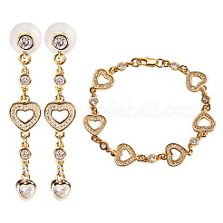 DIY серьги решений&nbsp;DIY-SC0003-88G