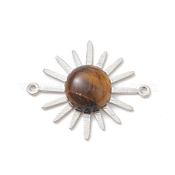 Подвески из смешанных драгоценных камней&nbsp;PALLOY-JF02064