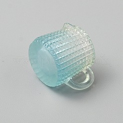 Miniaturmodell aus Harzbecher&nbsp;RESI-TAC0001-87C