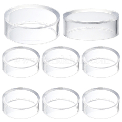 Пластиковые подставки для спортивных мячей&nbsp;ODIS-WH20005-07B