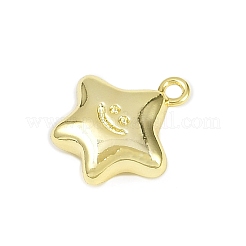 Латунные подвески&nbsp;LS-KK-L238-26G