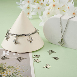 36 шт. 6 подвески из нержавеющей стали 201&nbsp;STAS-PJ0001-29