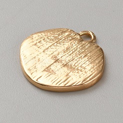 Подвески из эмали из сплава для губ&nbsp;ENAM-CJC0003-70G