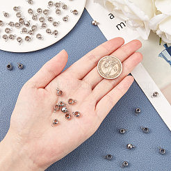 Трубчатые дужки из нержавеющей стали 304&nbsp;STAS-UN0018-43P