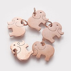 Pendentifs en acier inoxydable 304&nbsp;STAS-Q201-T463R