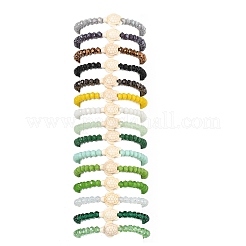 Bracelet extensible pour femme&nbsp;BJEW-JB13643