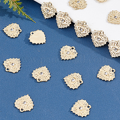 Талисман из сплава&nbsp;FIND-SC0002-53