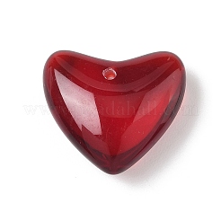 Подвески из полимерной смолы&nbsp;CRES-D306-03A