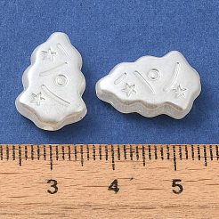 Perles d'imitation perles en plastique ABS&nbsp;KY-I009-21