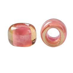 Круглые бусины toho 8/0&nbsp;X-SEED-TR08-0956