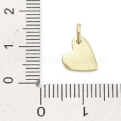 Латунь эмаль подвески&nbsp;KK-H527-01A-G01