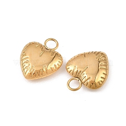 Pendentifs en acier inoxydable 304&nbsp;STAS-D390-52C-G