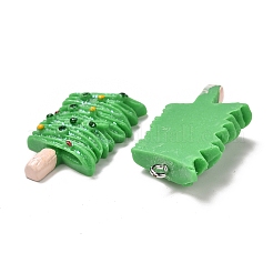 Подвески из смолы&nbsp;LS-RESI-D053-03P