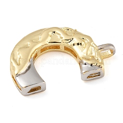 Pendente in ottone&nbsp;PALLOY-S036-01G-C