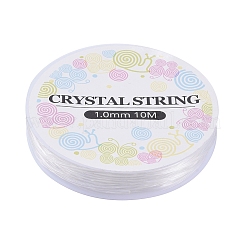 Filo di cristallo elastico&nbsp;EW-S003-1mm-01-A