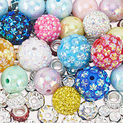 Наборы для находки бисера своими руками&nbsp;DIY-BM0001-01