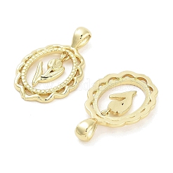 Стойки обшивки латунные подвески&nbsp;KK-Z064-24G-01